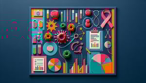 Free Oncology Statistics Trivia Quiz