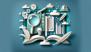 How Sharp Is Your Literacy? Take the Free Literacy Quiz