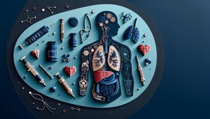 Free Paramedical Tattoo Knowledge Quiz