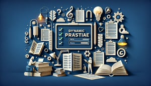 Free APA Style Quiz - GCU Review