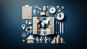 Free Exam Review: Area Marked X on Map