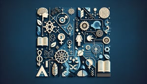 Philosophy of Class, Gender, and Race Quiz