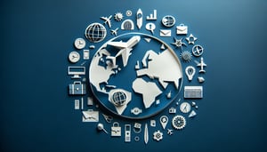 International Internship Quiz