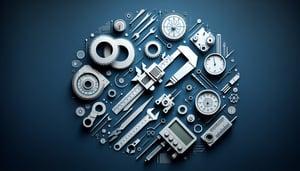 Free Measurement Technology Knowledge Test