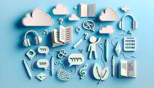 Think You Know Hebrew? Try This Ultimate Hebrew Quiz!