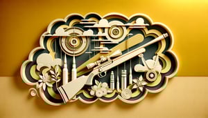 JROTC Marksmanship Air Rifle Quiz: Test Your Skills Now