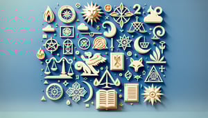 Which Alchemy of Souls Character Are You? Free Quiz