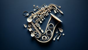 Saxophone Quiz