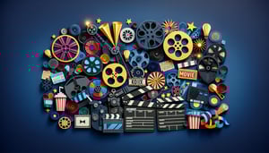 Free Entertainment Movie Trivia Quiz