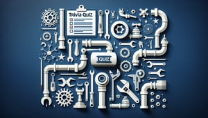 Free Plumbing Code Exam Practice Quiz
