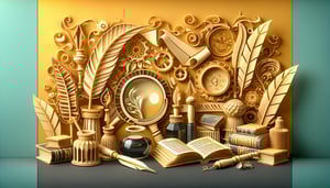 12th Grade Vocabulary Quiz - Test Your English Mastery