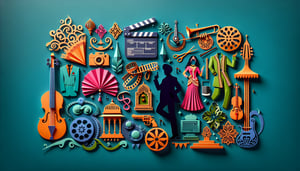 Bollywood Character Quiz