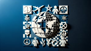 Free Cold War History Quiz: Test Your Knowledge