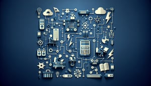 Free Circuits Worksheet & Electrical Quiz