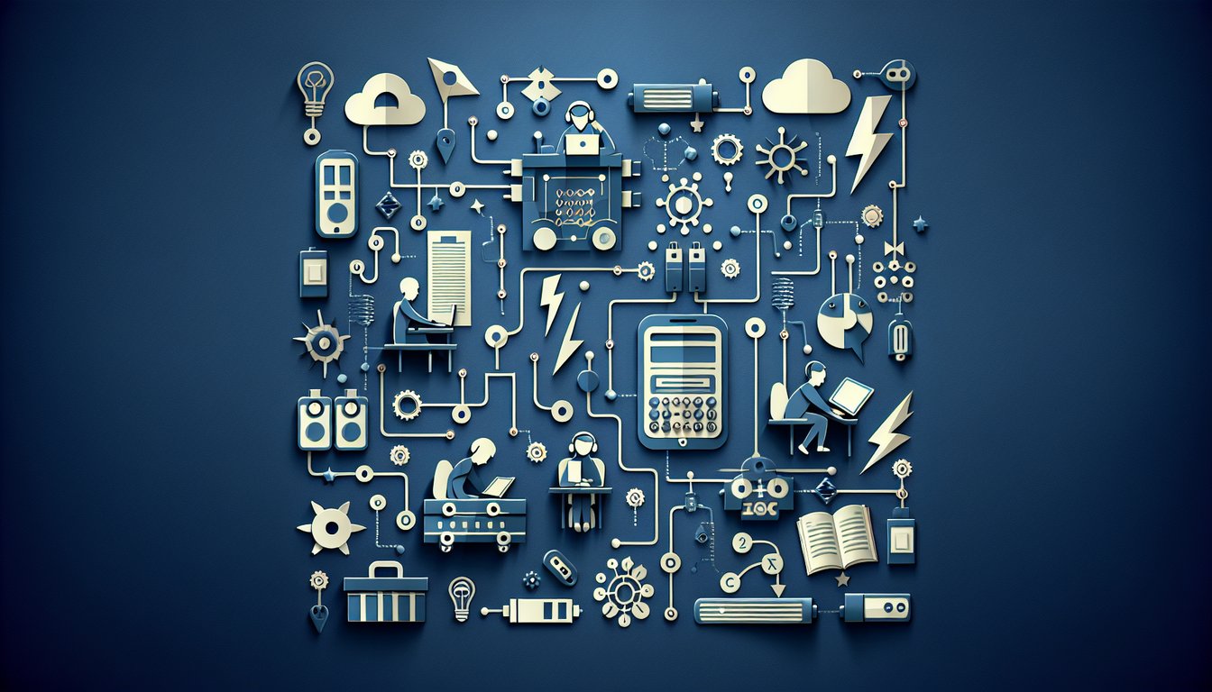 Interactive circuit-themed trivia quiz engaging high school students in mastering electrical principles.