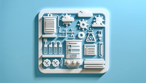 Loading a Steam Sterilizer: Basins Should Be - CRCST Ch. 14 Quiz