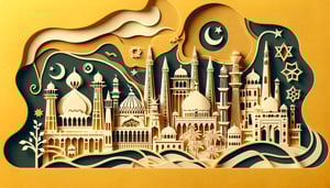 General Knowledge Quiz About Pakistan - Free Online