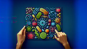 Advanced Food Microbiology Quiz