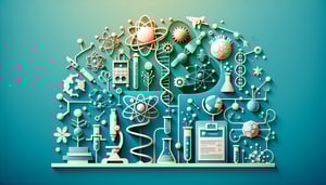 Ultimate General Science Trivia Quiz - Test Your Brain