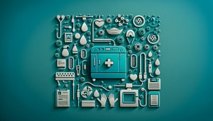 Ace the ProProfs Sterile Processing CRCST Quiz - Free Now