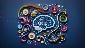 Free Memory Recall Quiz: 15 Qs Test Your Skills