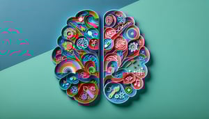 Brain Dominance Test - Are You Left or Right-Brained?