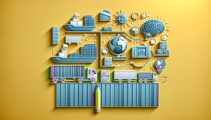 Quiz Module 2: Can You Ace SCM 300 Supply Chain Management?