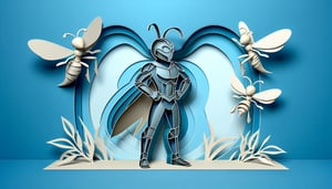 Ant-Man & the Wasp: Quantumania Quiz - Which Hero Are You?