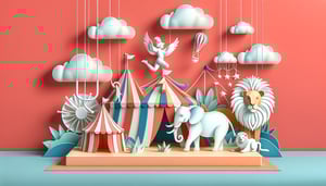 Discover Which Dumbo Character You Are - Free Quiz