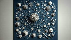Advanced Topics in Network Science Quiz