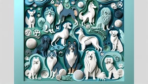 Are Dog Breeds Capitalized? Spelling and Case Quiz