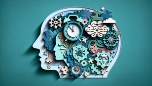 Dissociative Disorder Test - Find Your Personality Style