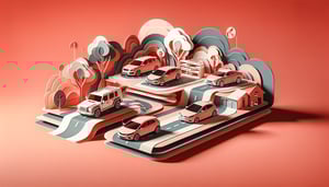 What Car Best Fits You? Free Quiz to Find Your Ride