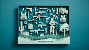 What Airsoft Gun Should I Get? Take the Fun Quiz Now!