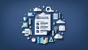 Free Preliminary Design Review Readiness Quiz