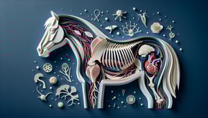 Equine Questions Quiz: Test Your Horse Science Smarts