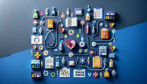 Free Integrated Healthcare Knowledge Quiz