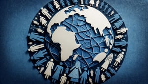 Global Islam and Feminisms Quiz
