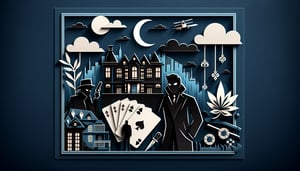 The Dark Knight Quiz - Can You Ace the Nolan Classic?