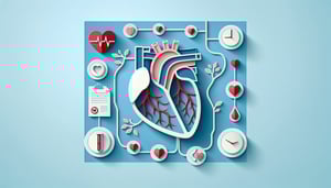 heart and circulation quiz