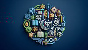 Elementary Hindi-Urdu II Quiz