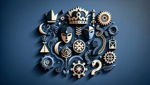 12 Archetypes Quiz