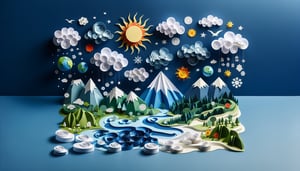 Climate Processes Quiz