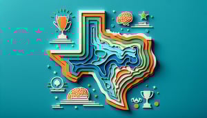 Counties of Texas Quiz - Can You Name All 254?