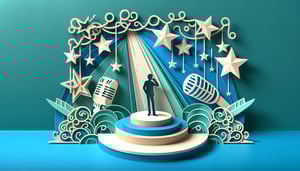 Am I Famous Quiz - Do You Have Star Power?