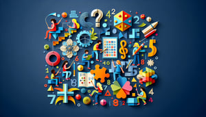 Free Numbers Quiz: Practice Test & Study Guide