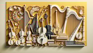 Discover Your Inner Maestro: Classical Composer Quiz