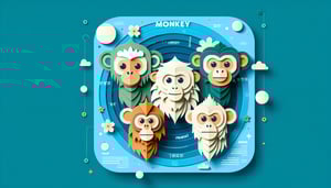 What Type of Monkey Are You? Uncover Your Primate Self!