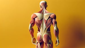 Deep Back Muscles Quiz - Free Identification Practice
