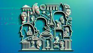 Guess the Historical Figure Quiz: Can You Name Them All?